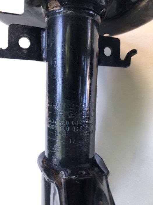 Renault Megane 3 одна сьогодні