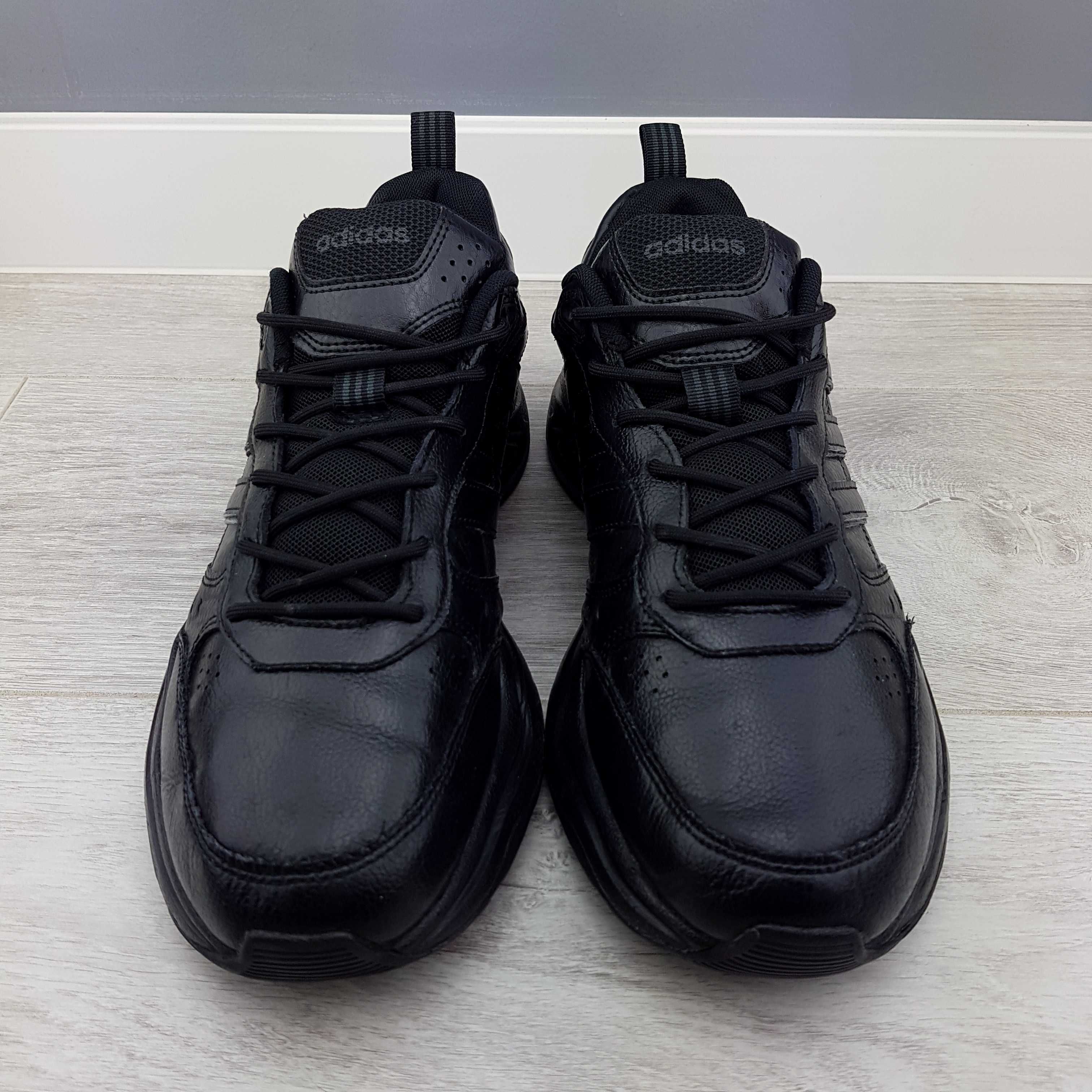Кросівки чоловічі Adidas Strutter р. 44