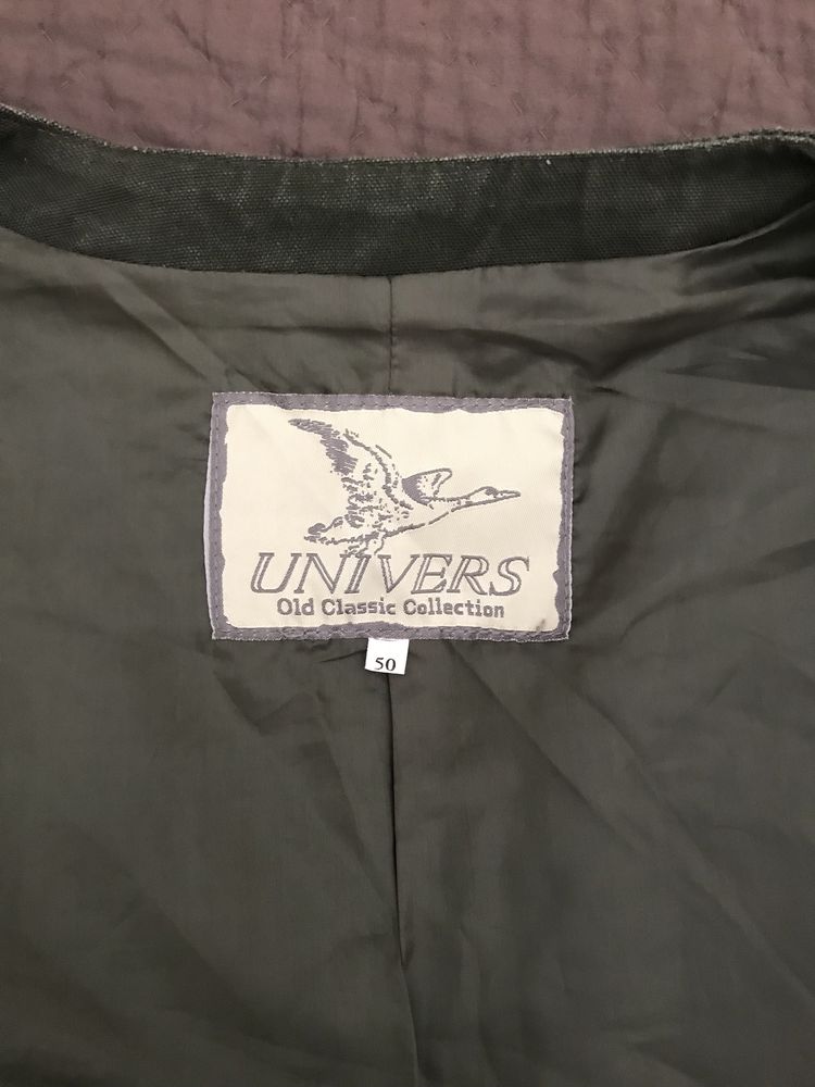 Colete de caça Univers