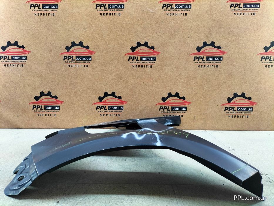 VW Golf Sportsvan 2014-2020 крыло заднее правое