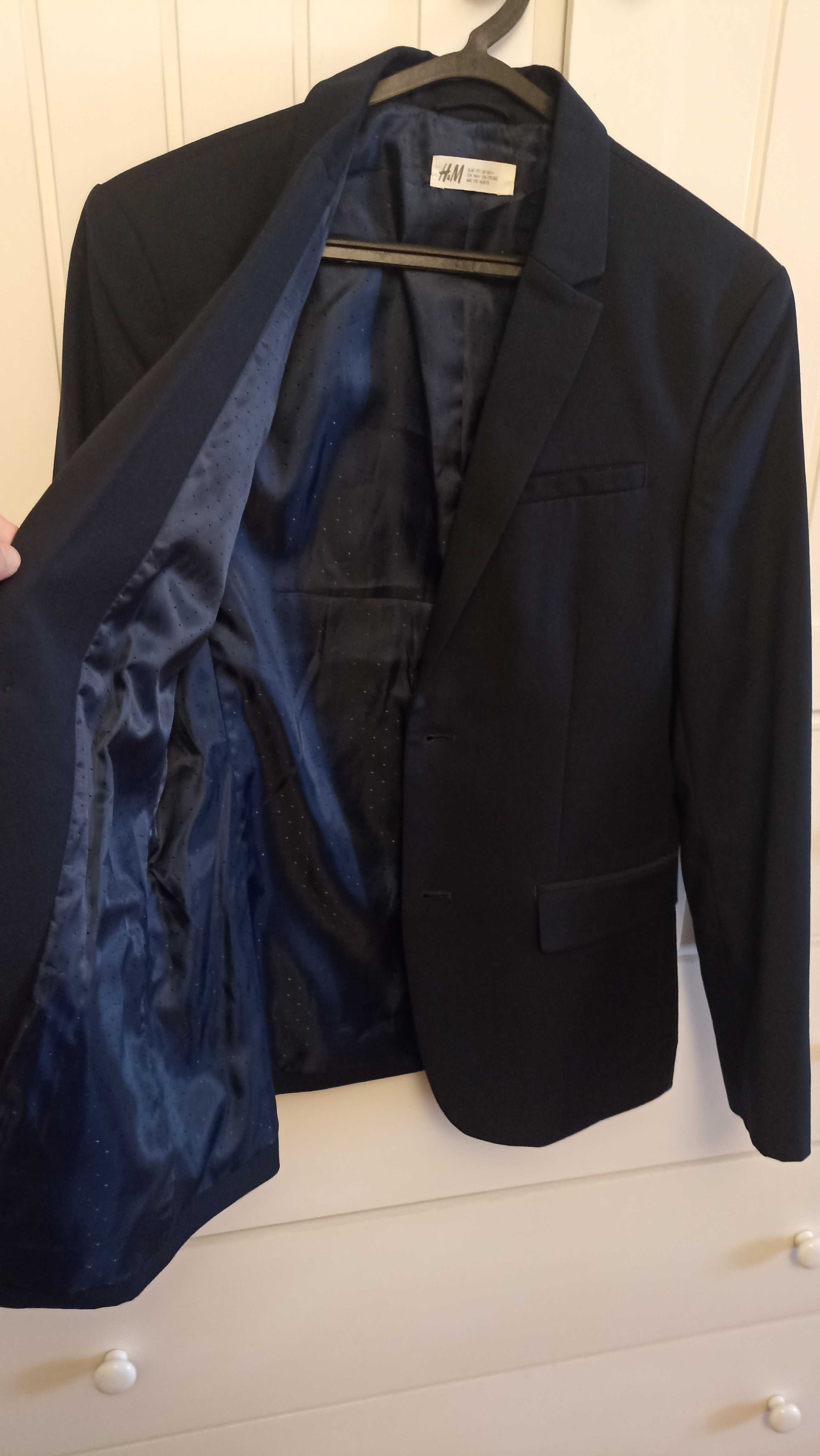 Blazer para rapaz 14+anos