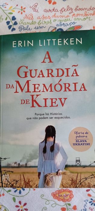 Livros usados em bom estado