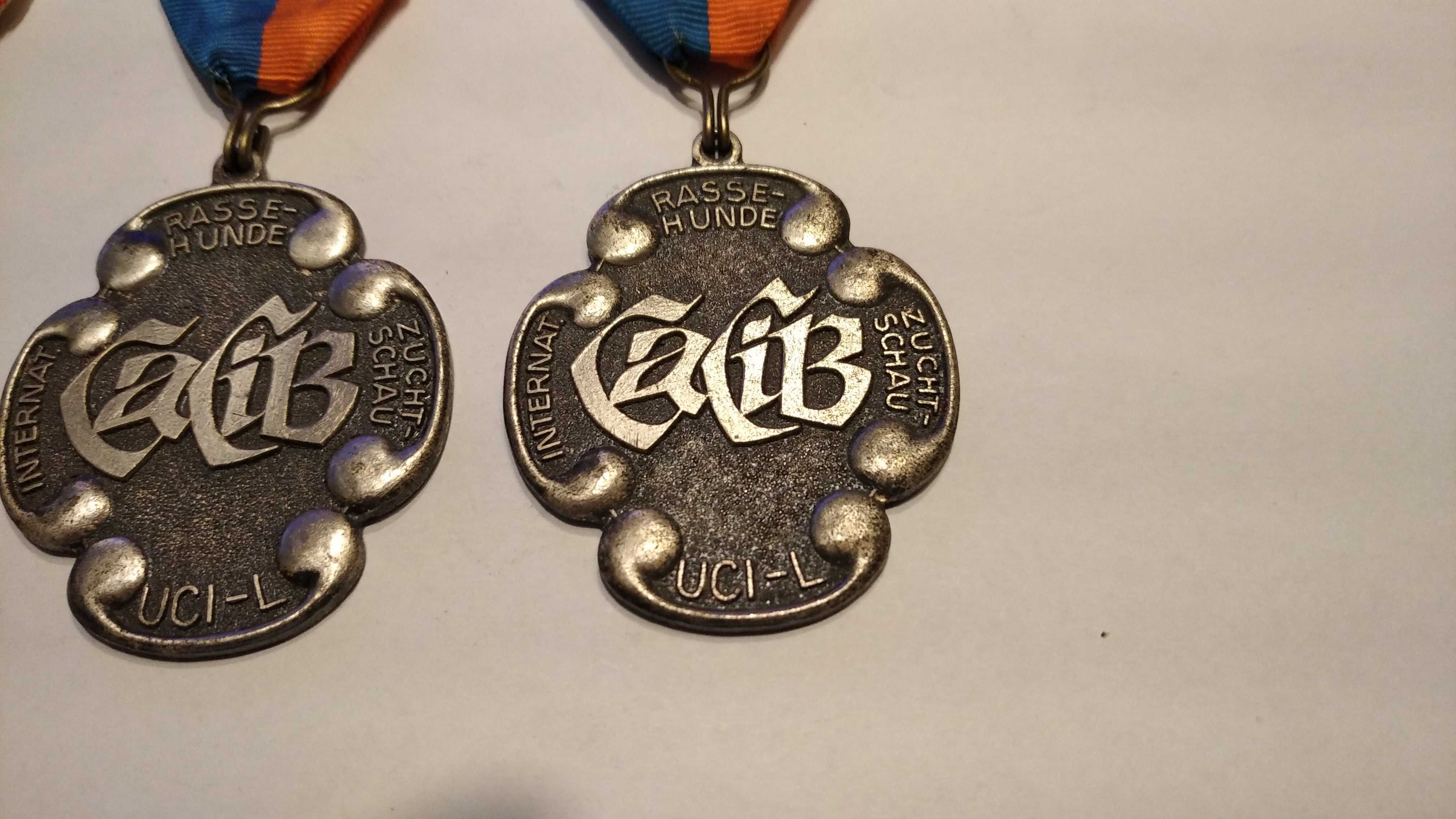 Stare medale lata 70