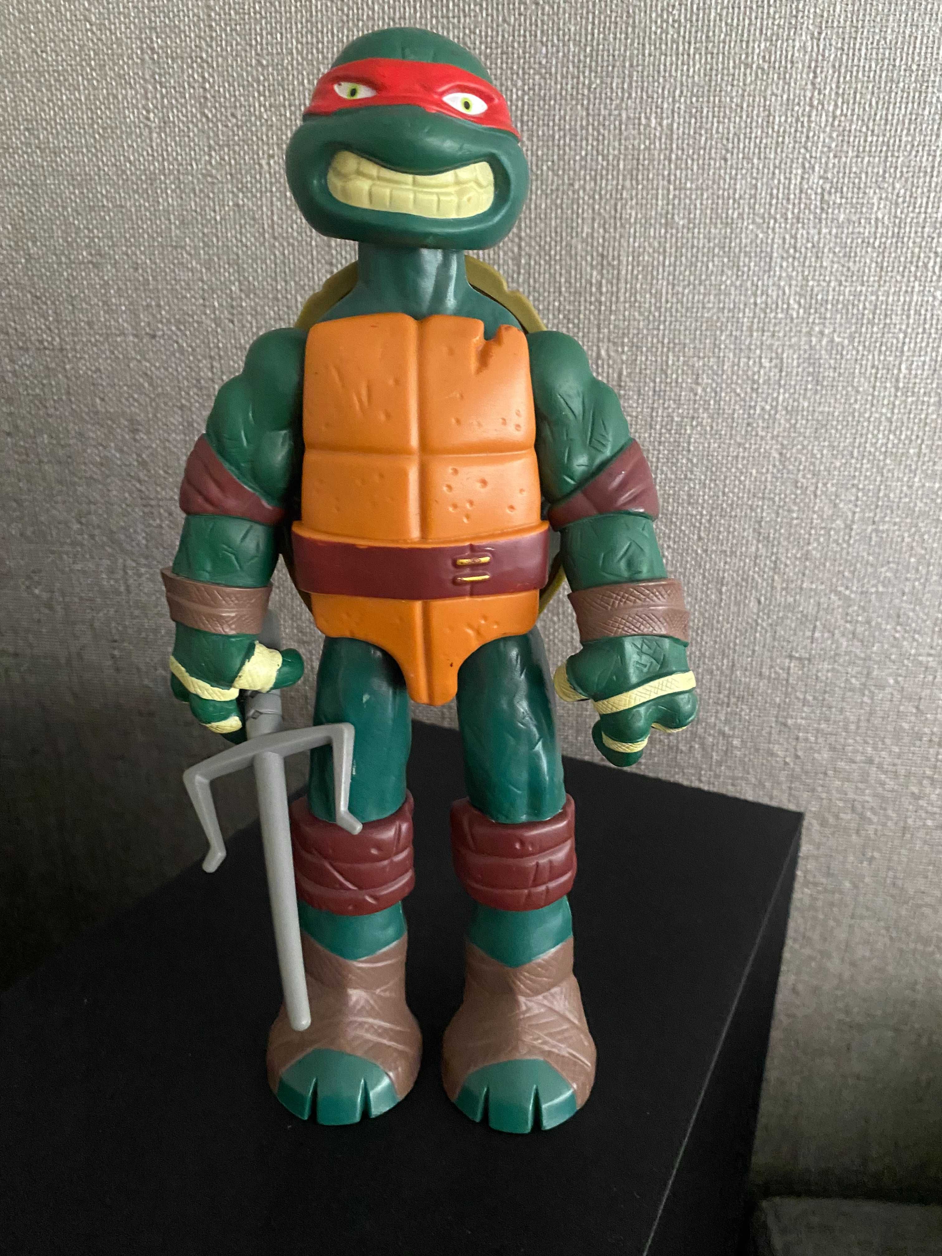 Tartarugas Ninja