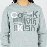 Bluza calvin klein