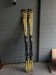 narty do sprzedania 160 cm