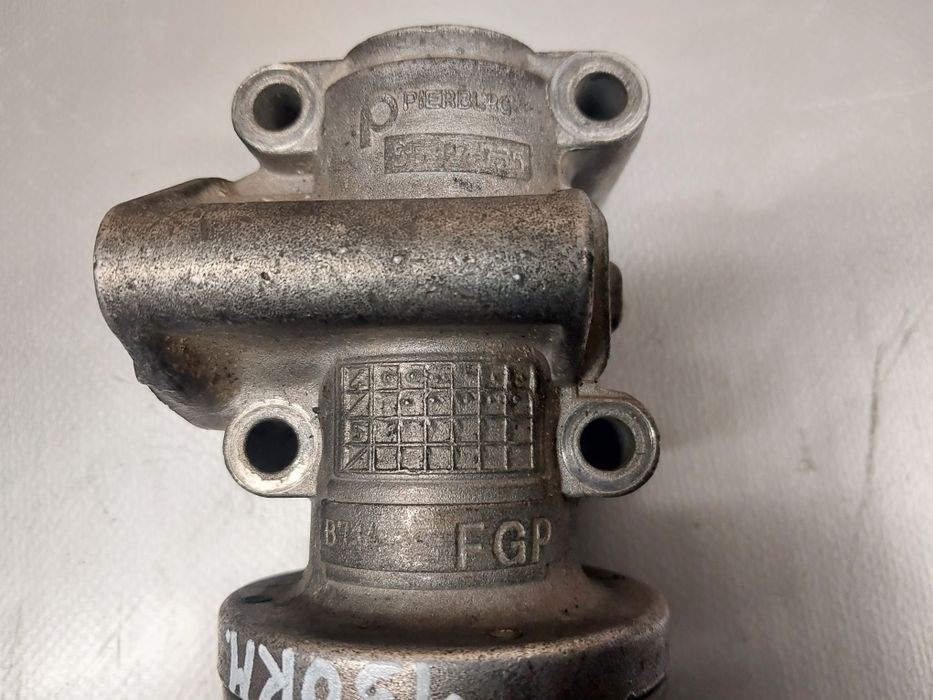 Stan BDB 1.9 CDTI 150KM zawór EGR Vectra C Signum Zafira B Astra H