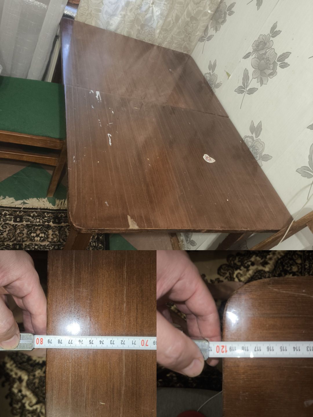 Продам стол раскладной