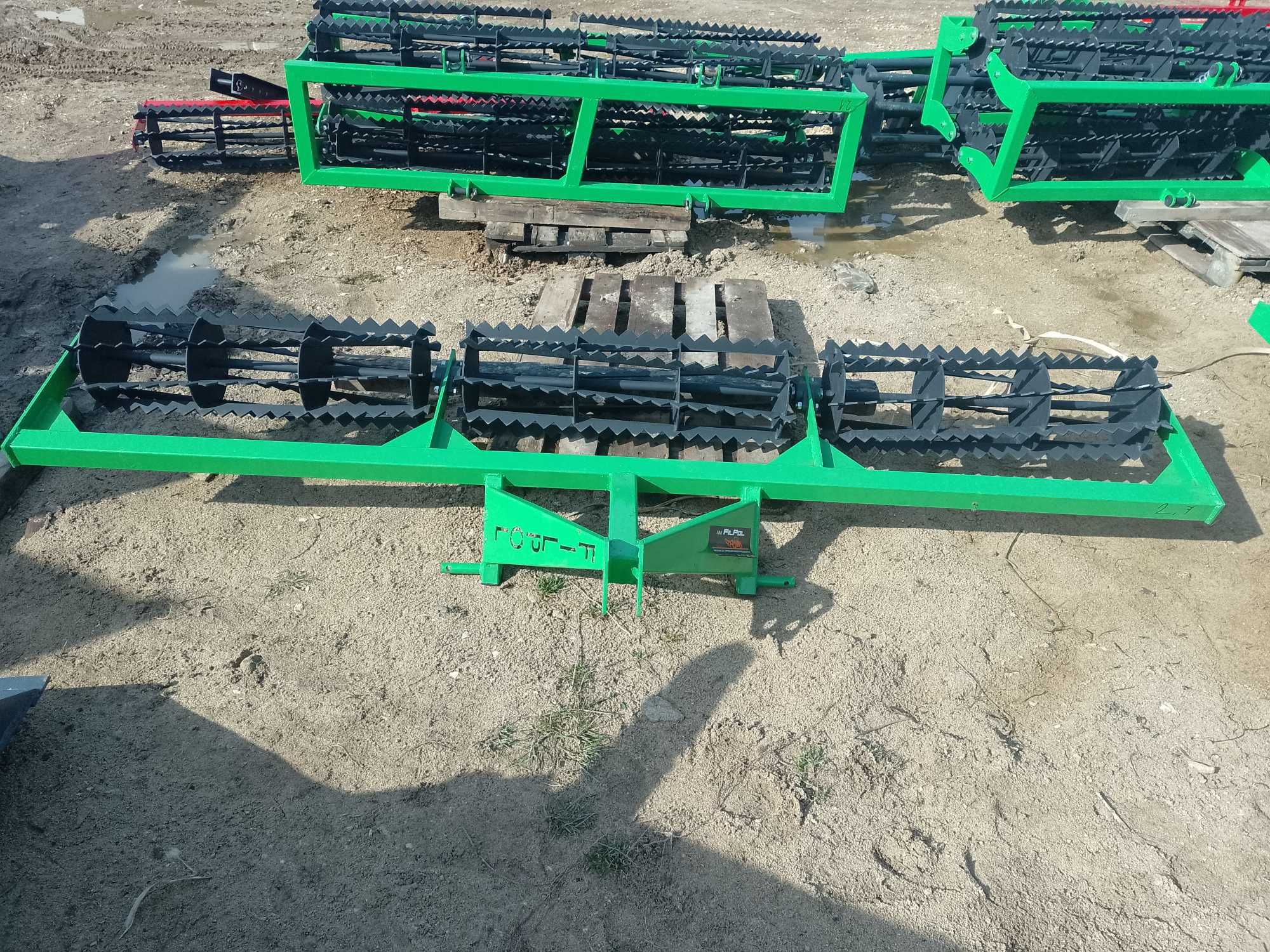 Rolka strunowy wał pojedynczy Producent dostawa