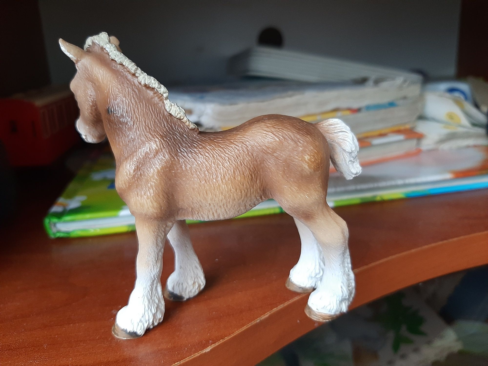 Schleich Horse Lines 69 D-73527