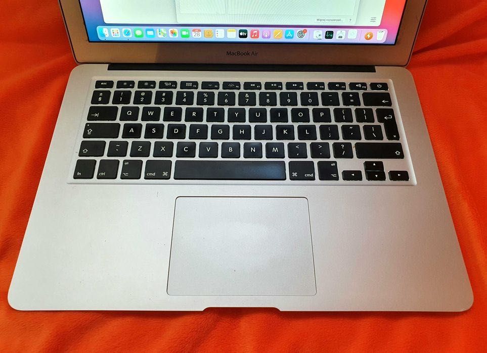 Apple MacBook Air