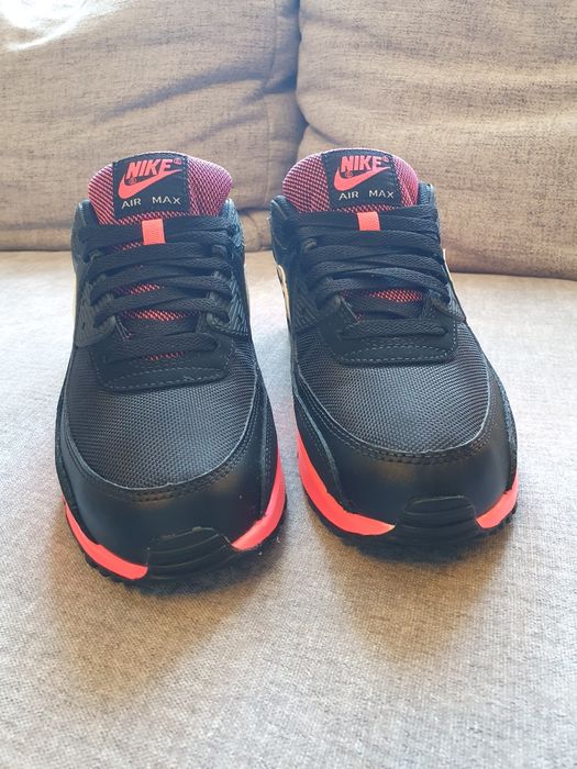 Nike Air Max 90 'Racer Pink, US 9,5/Оригінал