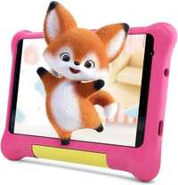 Dziecięcy Tablet 7 cali, Bluetooth, WiFi, dwie kamery 2 GB + 32 GB