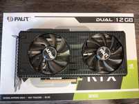 Palit RTX 3060 12 Gb