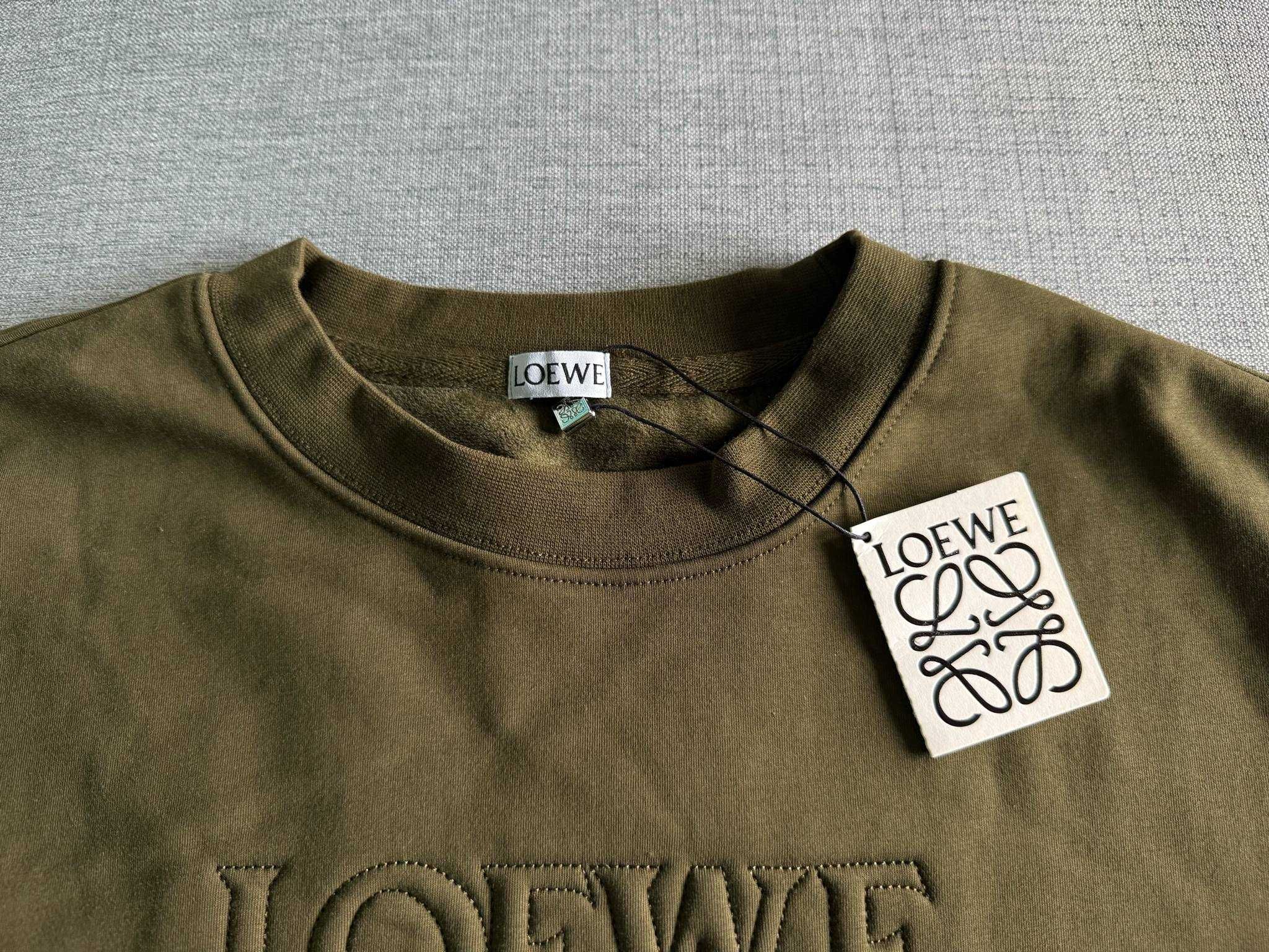 Nowa bluza Loewe rozmiar L