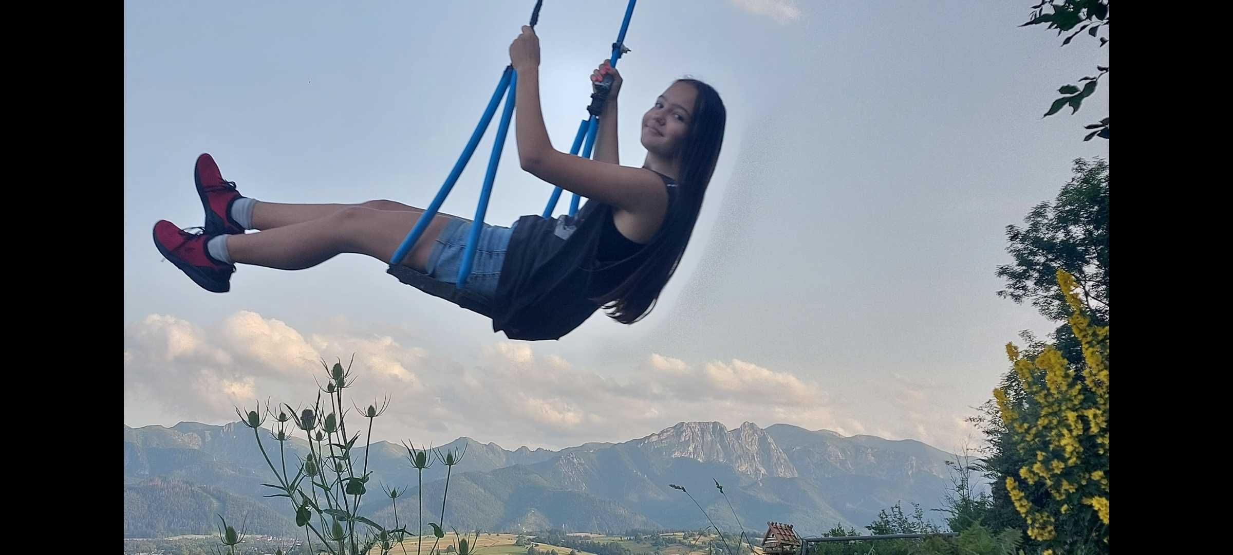 Zwolnił  się Domek  góralski z sauną w  Zakopanem z widokiem na Tatry