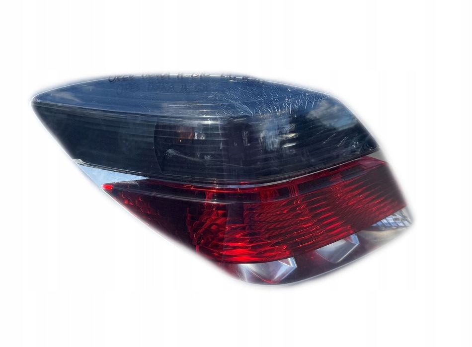 OPEL ASTRA H GTC LAMPA LEWA TYLNA LEWY TYŁ