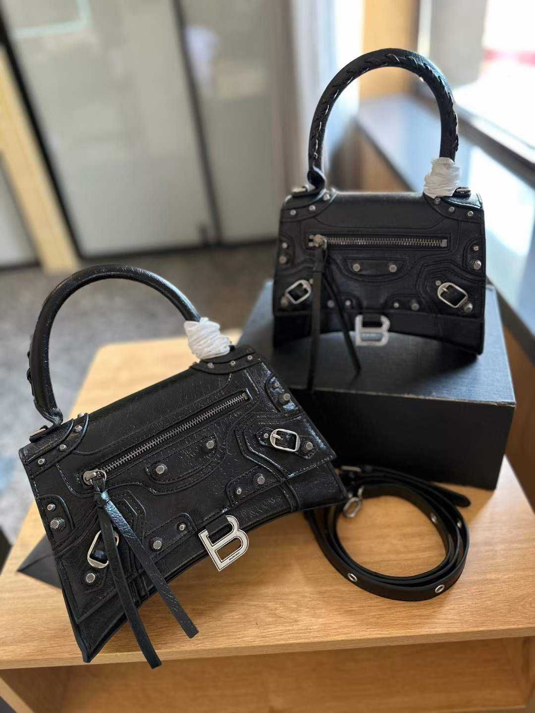 Torebka damska elegancka Balenciaga 505-22