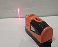 Лазерний рівень Laser Straight (54551)