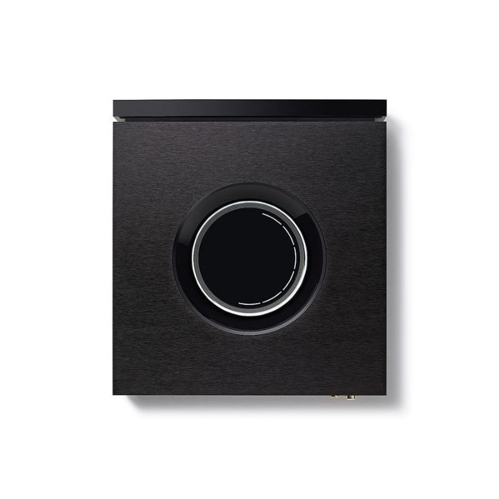 Naim Uniti Atom HDMI Odtwarzacz All in One, Wzmacniacz zintegrowany