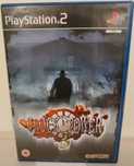Clock Tower 3 Pal PS2