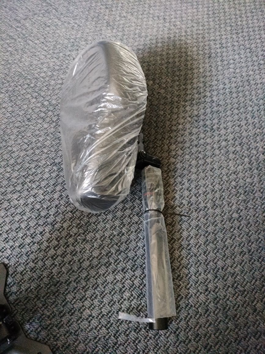 Siodełko do hulajnogi kukirin g2 max