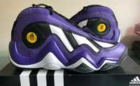 Adidas Crazy 97 EQT 43 1/3 2022 Dunk Contest Kobe Bryant Lakers