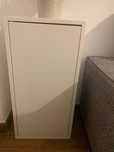 Móvel ikea eket branco