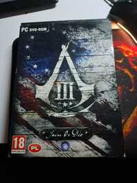 Assassin's Creed III - Join or Die Edition (PC)