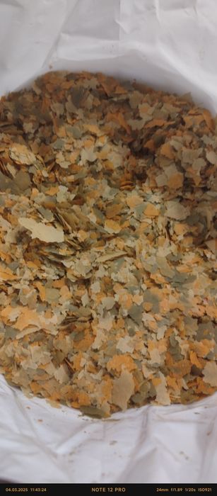 Корм для риб Tetra