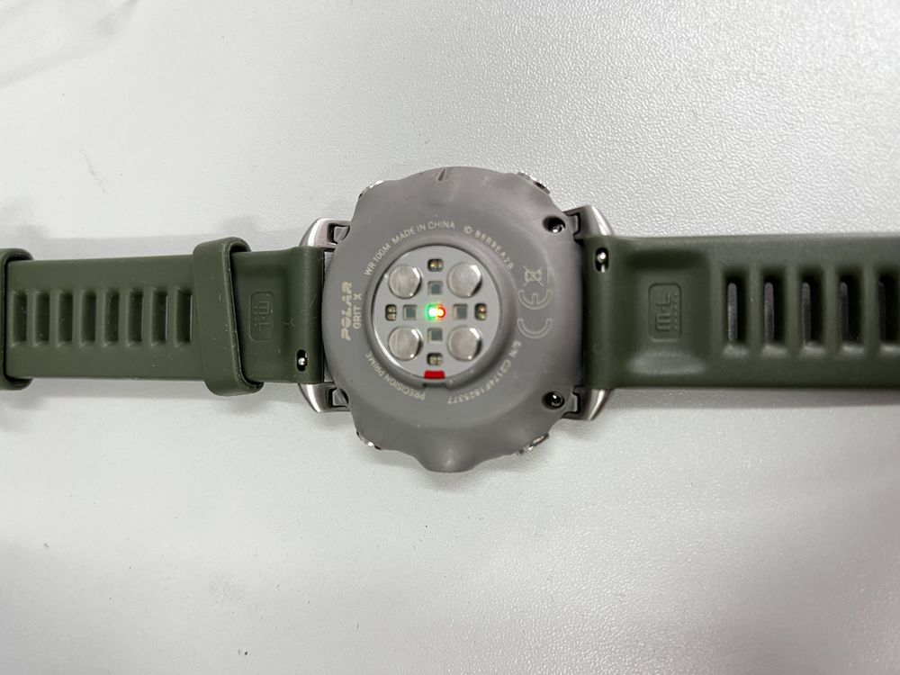 Смарт-годинник Polar Grit X ОПТ.Роздріб.Акція.Гарантія. Оригінал