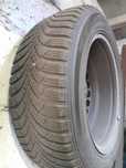 Opony z felgami 5x120 Bmw