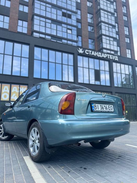 Продам DAEWOO LANOS 2011 року.          .         .