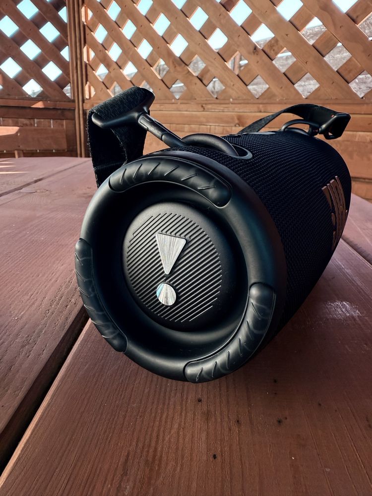 Głosnik JBL xtreme 3