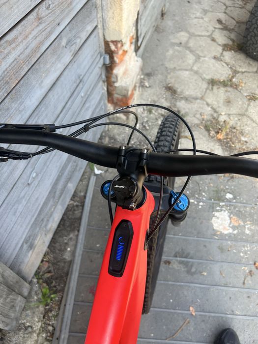 Rower  specialized levo sl comp 2022r M 29 e-bike