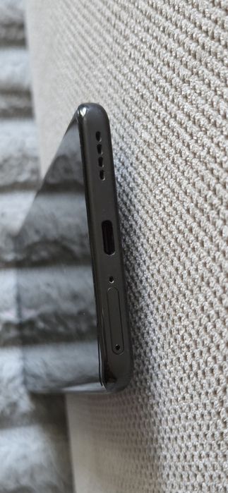 Telefon smartfon realme 11 pro plus 12/512gb w kolorze czarnym