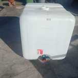 Depositos IBC 1000 litros