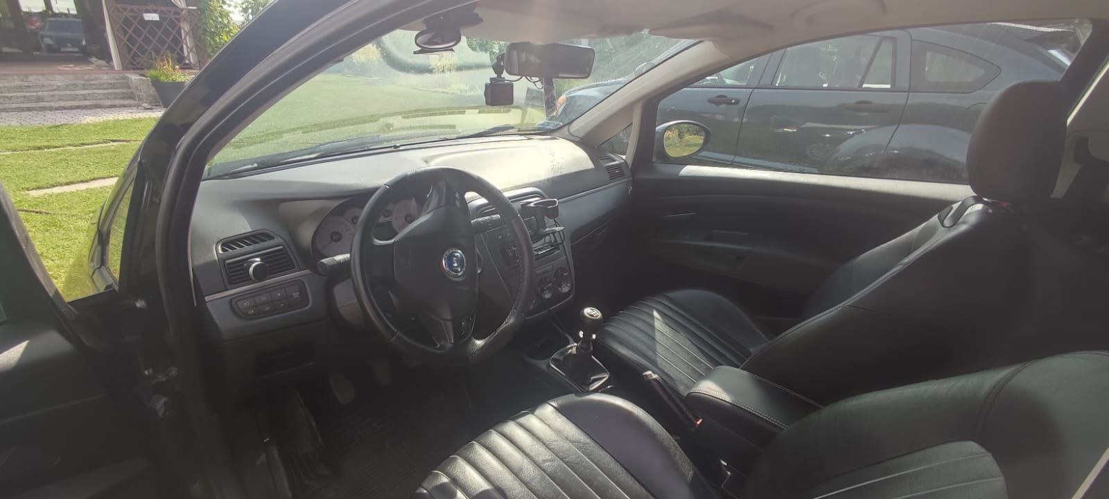 Fiat grande Punto multijet 1.9