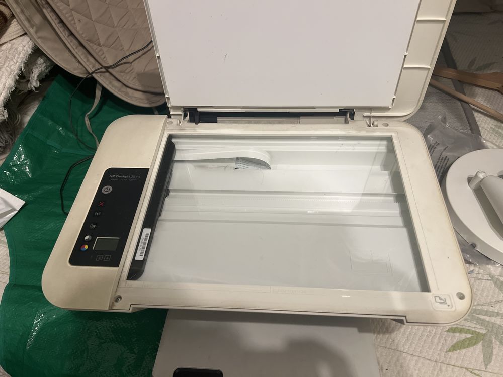 Impressora HP Deskjet 2544