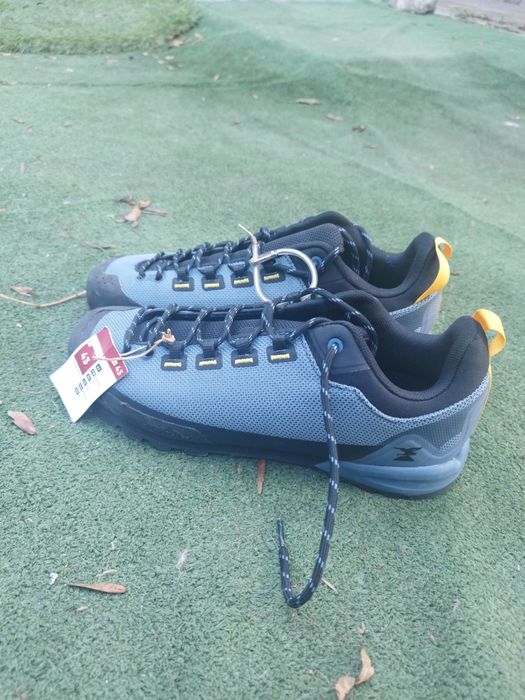 Buty Simond edge 43