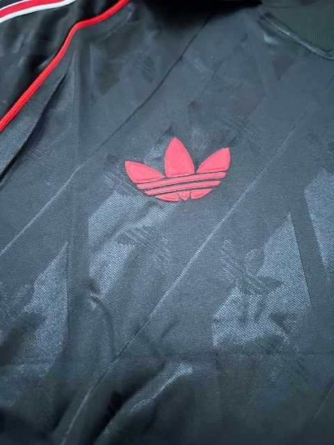 Man Utd Preta Adidas Originals LFSTLR 2024/25