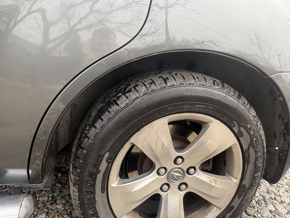 Продам Acura MDX