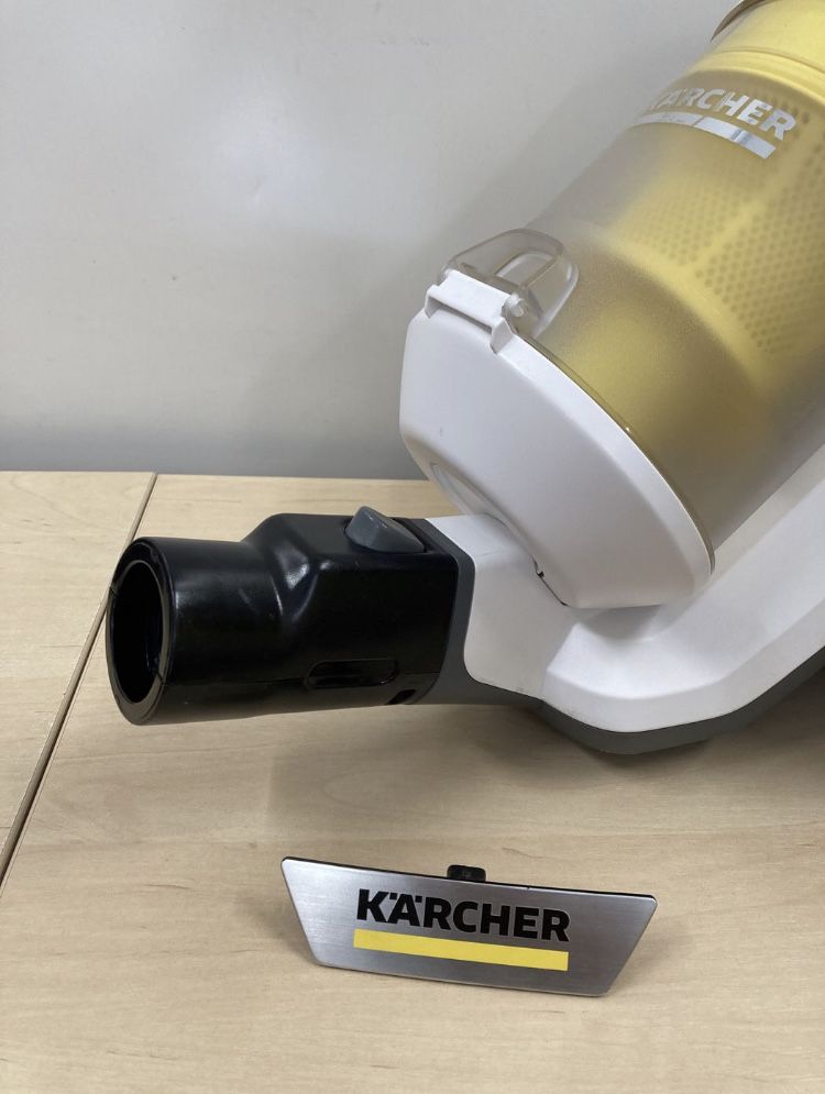 Wtyk gniazda odkurzacza Karcher VC 3 VC 3 Premium