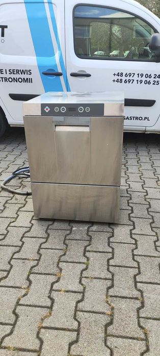 Zmywarka RM Gastro NT52TP