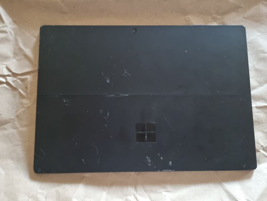 Microsoft Surface pro 5