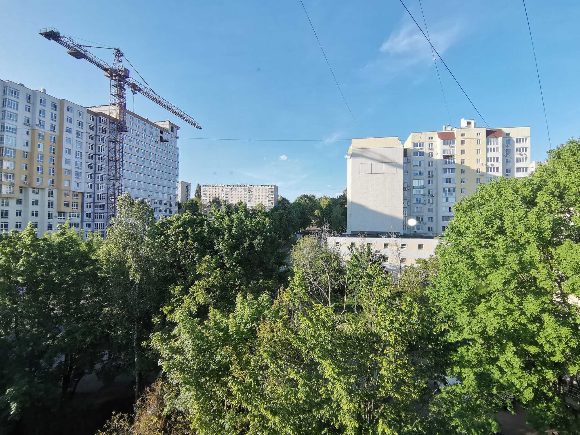 3к по Свободи, цегла нового планування, 2% оф. 33345