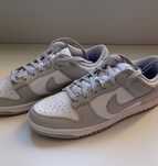 Nike Dunk Low Retro Grey Fog r. 44
