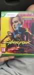 Cyberpunk 2077 ultimate edition