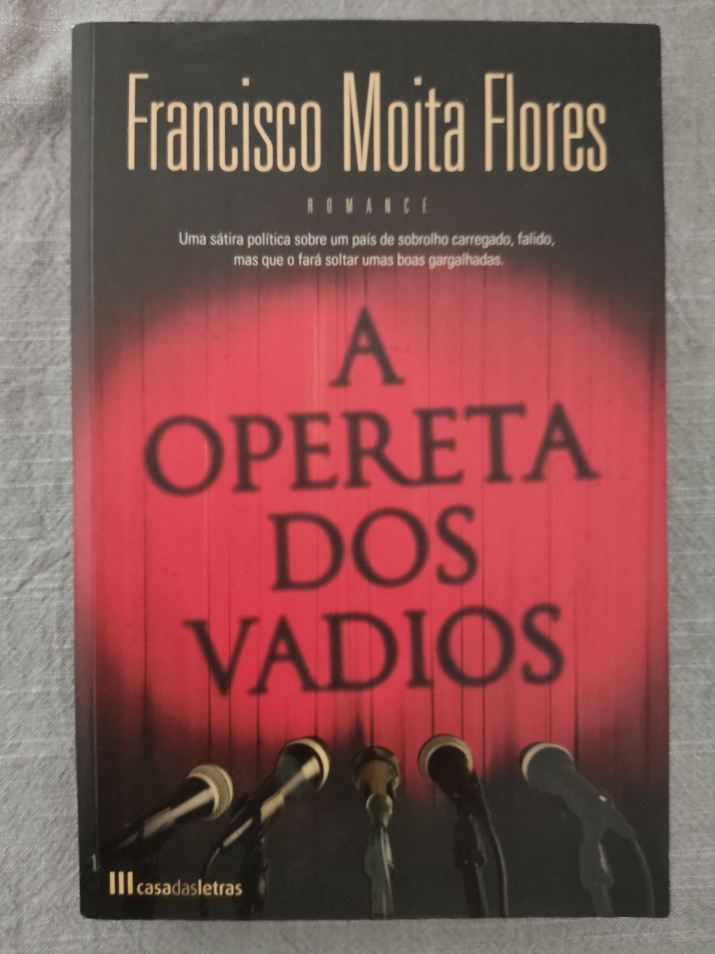 A Opereta dos Vadios