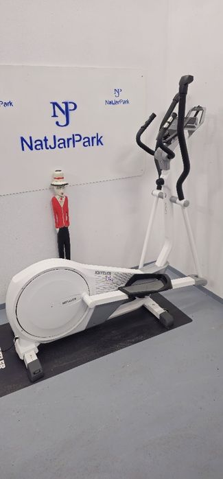 Orbitrek Ketler Unix 10 Gwarancja